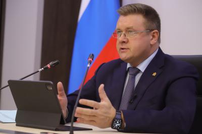 В посёлке Шилово Рязанской области могут построить карандашную фабрику